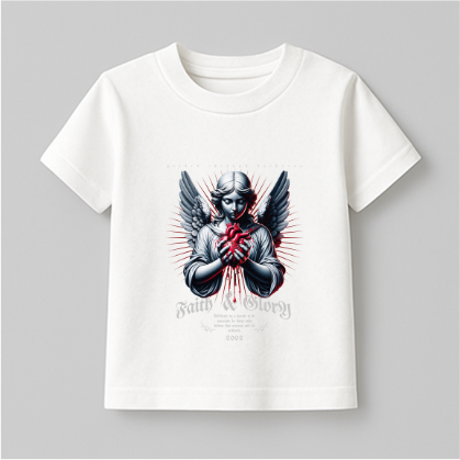 Glory Standard Kids T-shirt