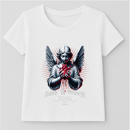 Glory Ladies Premium T-shirt