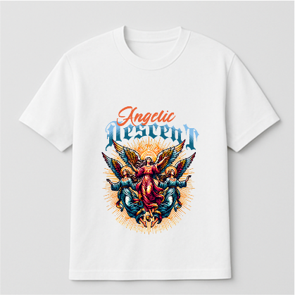 Angelic Standard T-Shirt