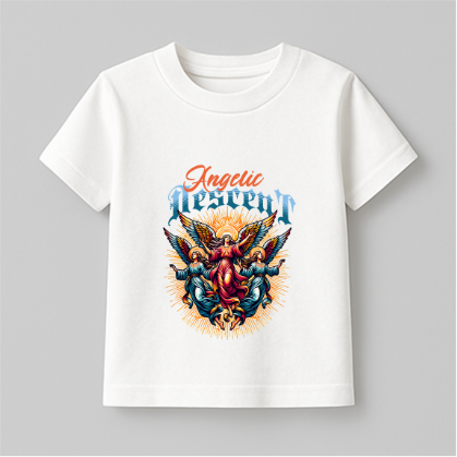 Angelic Premium Kids T-Shirt