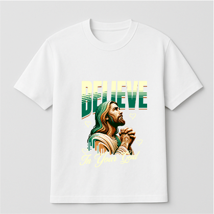 Believe Premium T-Shirt