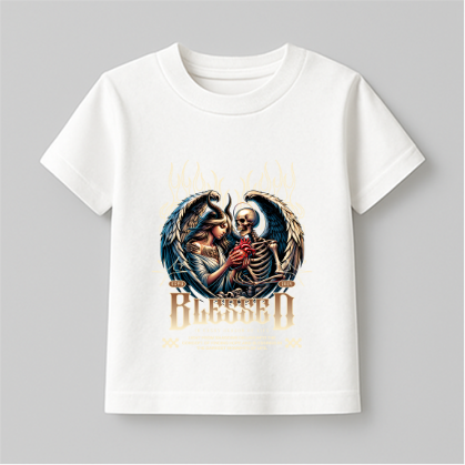 Delves Premium Kids T-Shirt