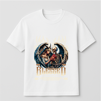 Delves Standard T-Shirt