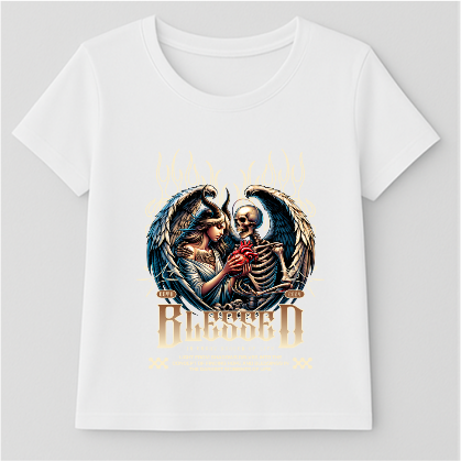 Delves Ladies Premium T-shirt