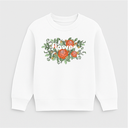 Kids Pullover