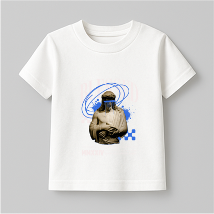 Hppiness Standard Kids T-shirt