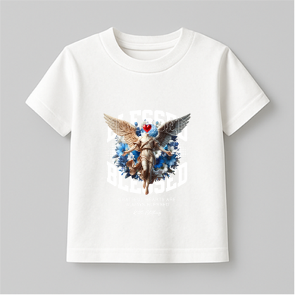 Grateful Premium Kids T-Shirt