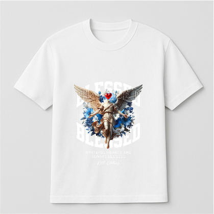 Grateful Standard T-Shirt