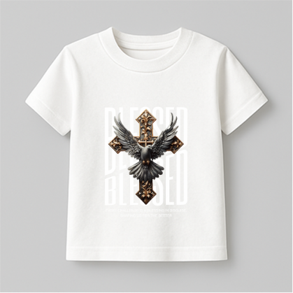 Challenge Premium Kids T-Shirt