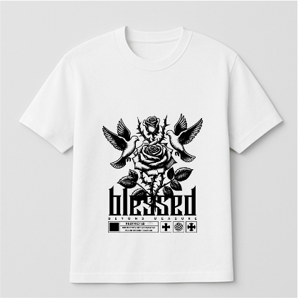 Heartbeat Premium T-Shirt