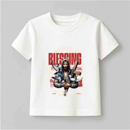 Kith Brand Standard Kids T-shirt