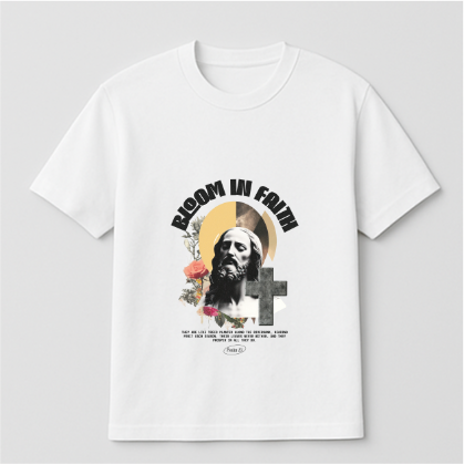 Bloom Standard T-Shirt