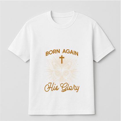 Born Again Premium T-Shirt