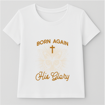 Born Again Premium T-shirt