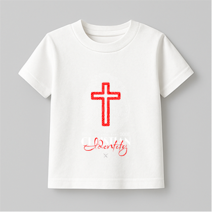 Christian Premium Kids T-Shirt