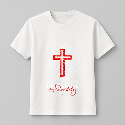 Christian Men's Premium T-shirt