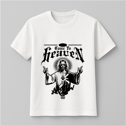 Come To Men's Premium T-shirt