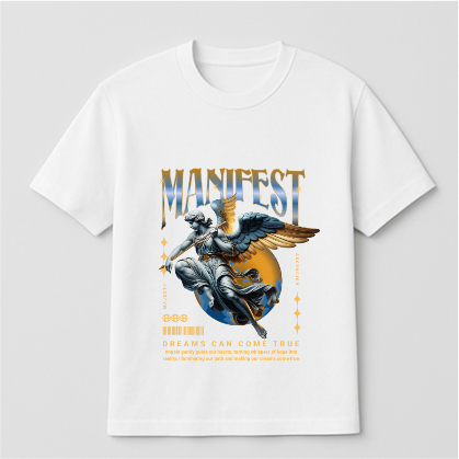 Road Trip Standard T-Shirt