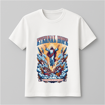 Rejoice Men's Premium T-shirt