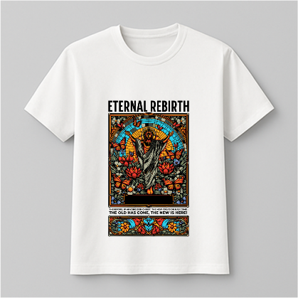 Jesus God Men's Premium T-shirt