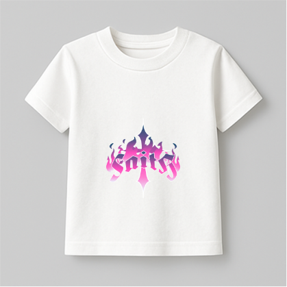 Faith Trust Premium Kids T-Shirt