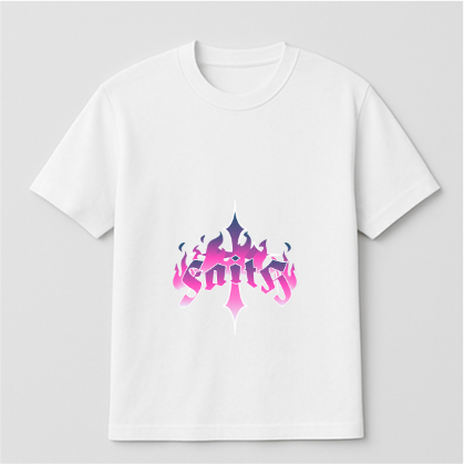 Faith Trust Standard T-Shirt