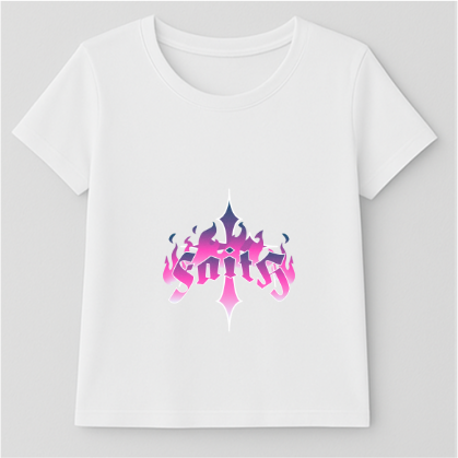 Faith Trust Ladies Premium T-shirt