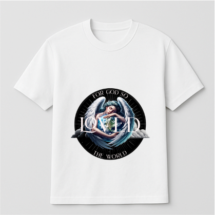 Loved God Premium T-Shirt