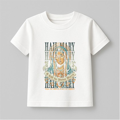 Full of Grace Premium Kids T-Shirt