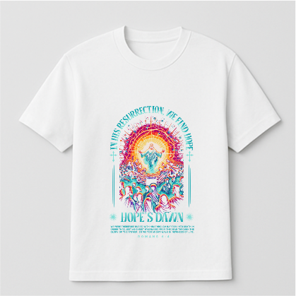 Resurrection Premium T-Shirt