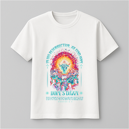 Resurrection Men's Premium T-shirt