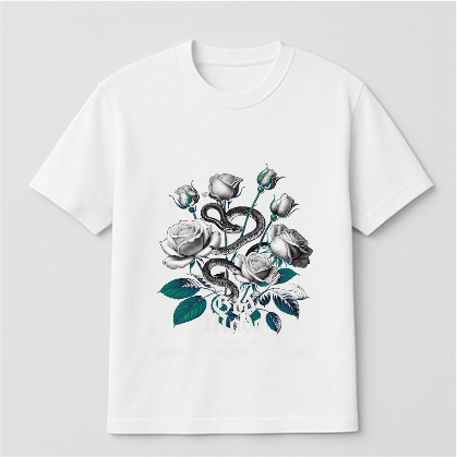 Life Death Premium T-Shirt