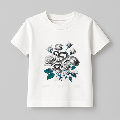 Life Death Standard Kids T-shirt