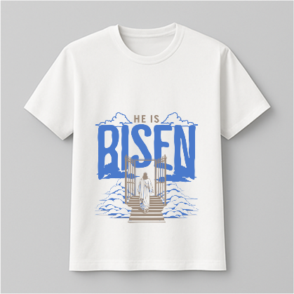 Is Risen Men's Premium T-shirt