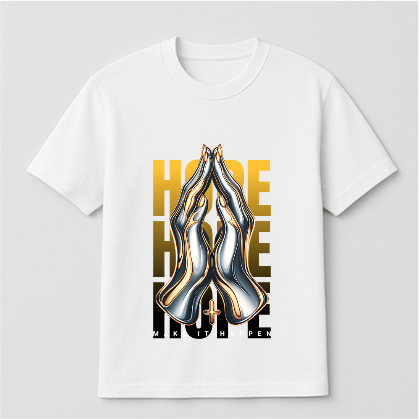 It Happen Standard T-Shirt