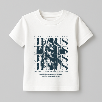 Good Friday Premium Kids T-Shirt