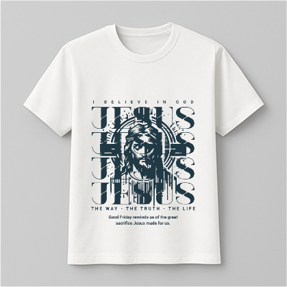 Good Friday Men's Premium T-shirt