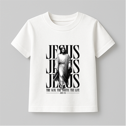 Religious Premium Kids T-Shirt