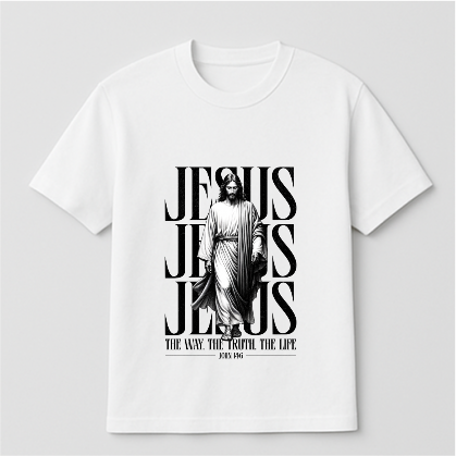 Religious Standard T-Shirt