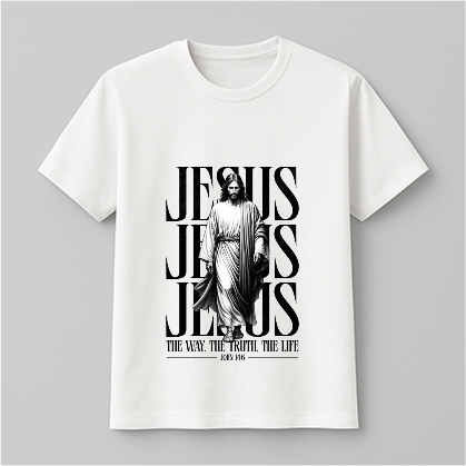 Religious Men's Premium T-shirt