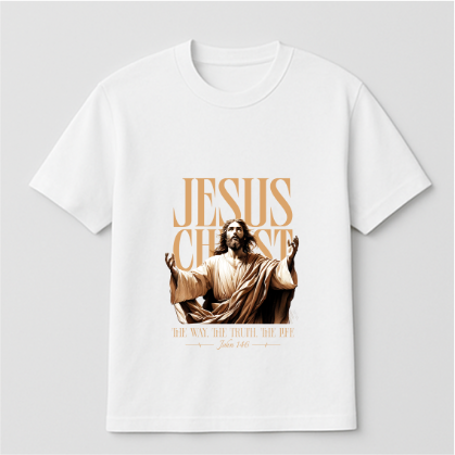 The Way Premium T-Shirt