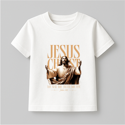 The Way Standard Kids T-shirt