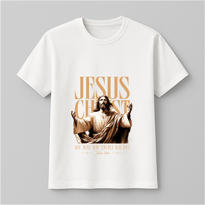 The Way Men's Premium T-shirt