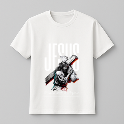 Savior King Men's Premium T-shirt