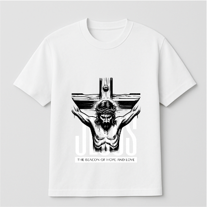 The Beacon Premium T-Shirt