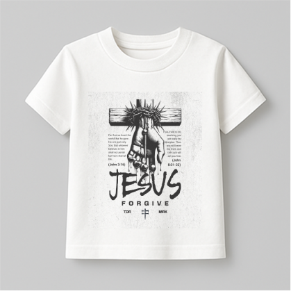 Forgive Premium Kids T-Shirt