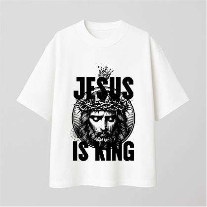 Limitlessness Comfy Oversized T-shirt