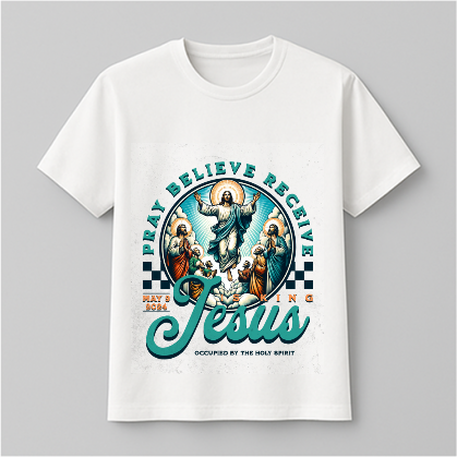 Occupied Men's Premium T-shirt