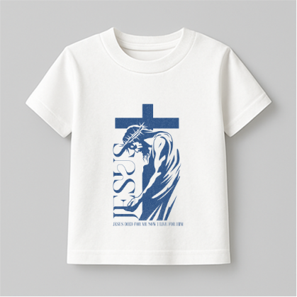 Died For Premium Kids T-Shirt