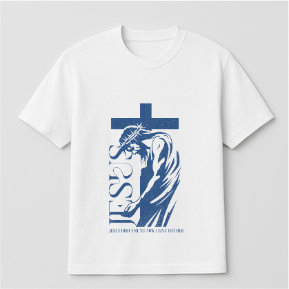 Died For Standard T-Shirt